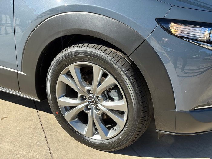 2025 Mazda CX-30 G20 Evolve