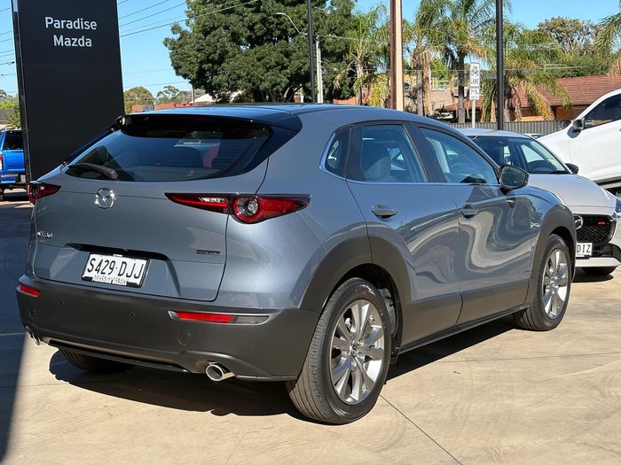 2025 Mazda CX-30 G20 Evolve
