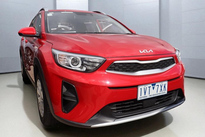 2022 Kia Stonic S