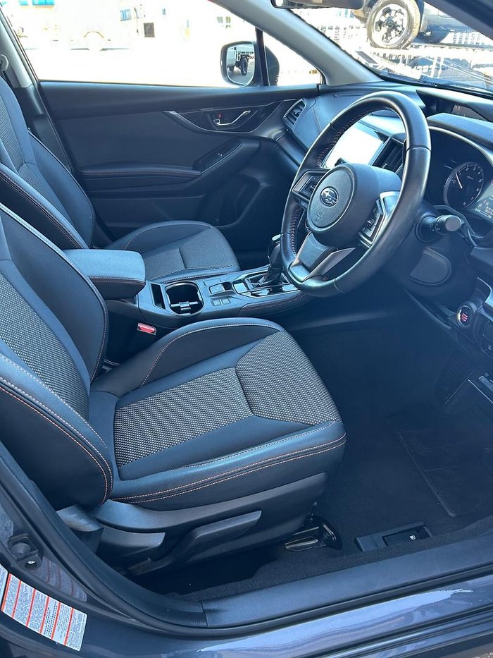 2020 Subaru XV 2.0i-L G5X MY20 AWD Grey