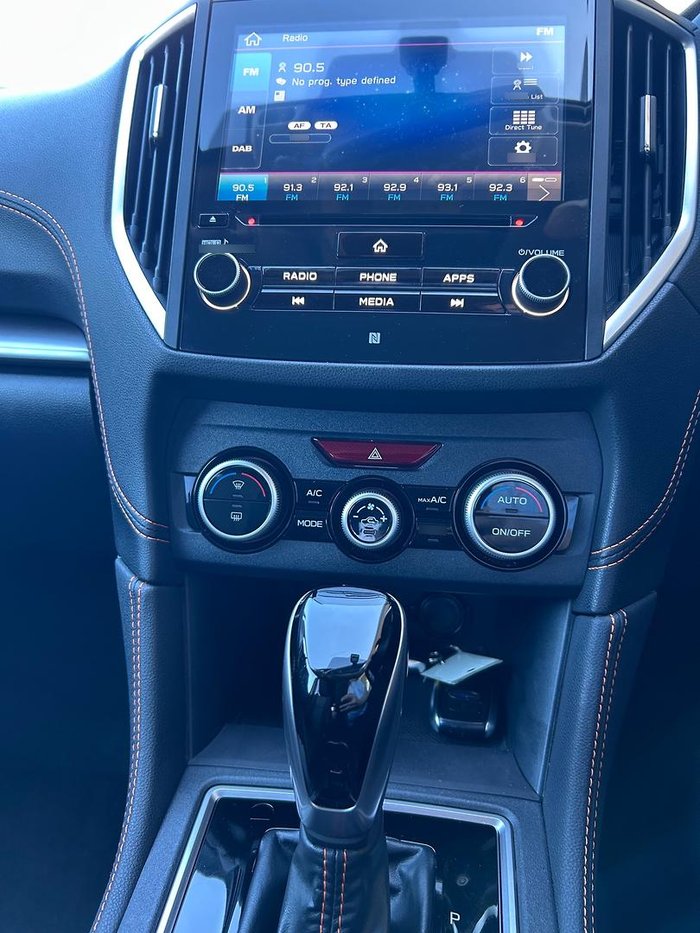 2020 Subaru XV 2.0i-L G5X MY20 AWD Grey