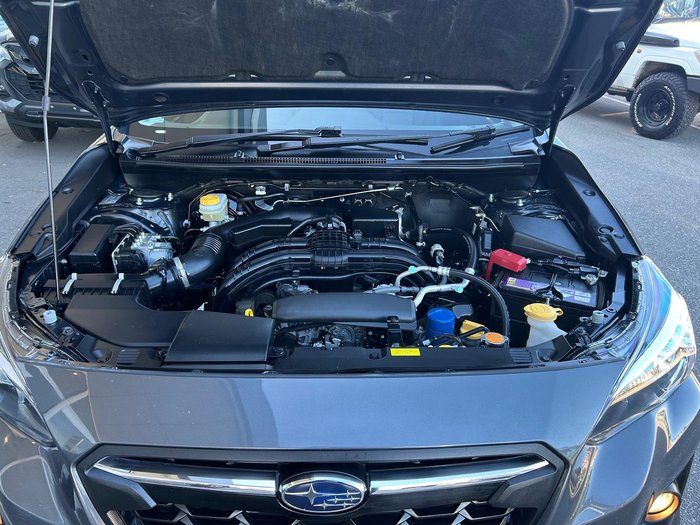 2020 Subaru XV 2.0i-L G5X MY20 AWD Grey