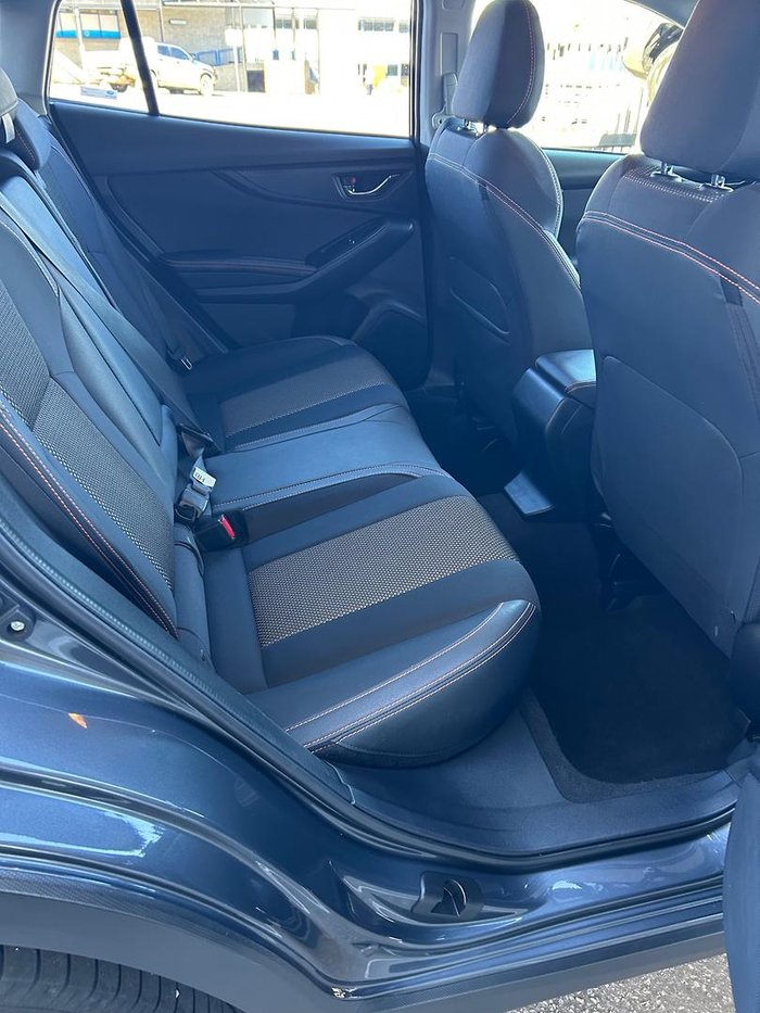 2020 Subaru XV 2.0i-L G5X MY20 AWD Grey