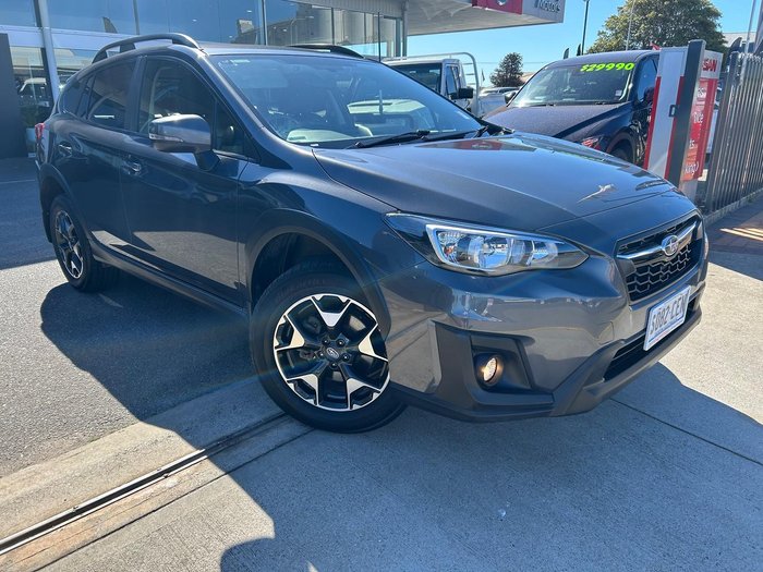 2020 Subaru XV 2.0i-L G5X MY20 AWD
