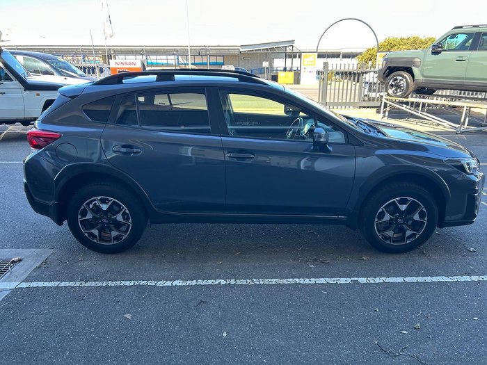 2020 Subaru XV 2.0i-L G5X MY20 AWD Grey