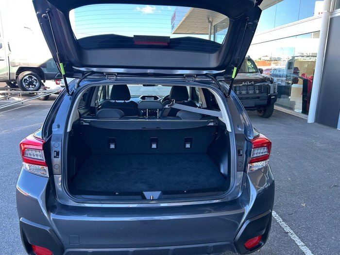 2020 Subaru XV 2.0i-L G5X MY20 AWD Grey