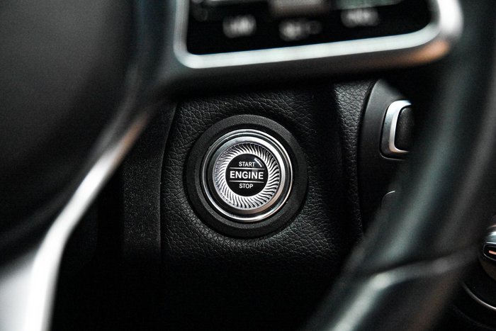 2020 Mercedes-Benz C-Class C200