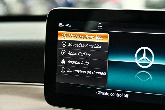 2020 Mercedes-Benz C-Class C200