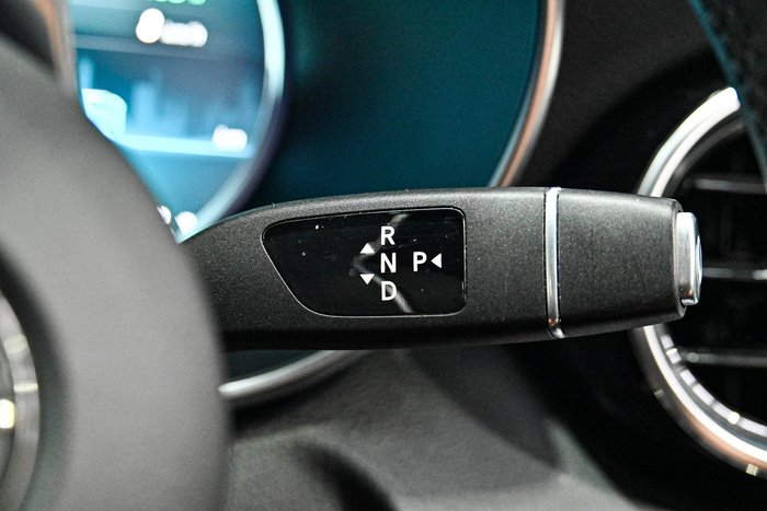 2020 Mercedes-Benz C-Class C200