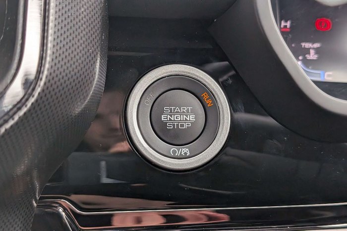 2025 RAM 1500 Limited Hurricane HO RamBox