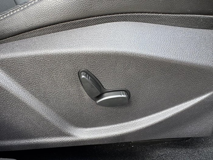 2012 Ford Focus Titanium LW Winning Blue