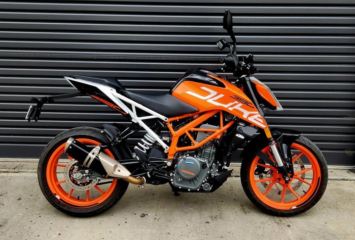 2019 KTM
