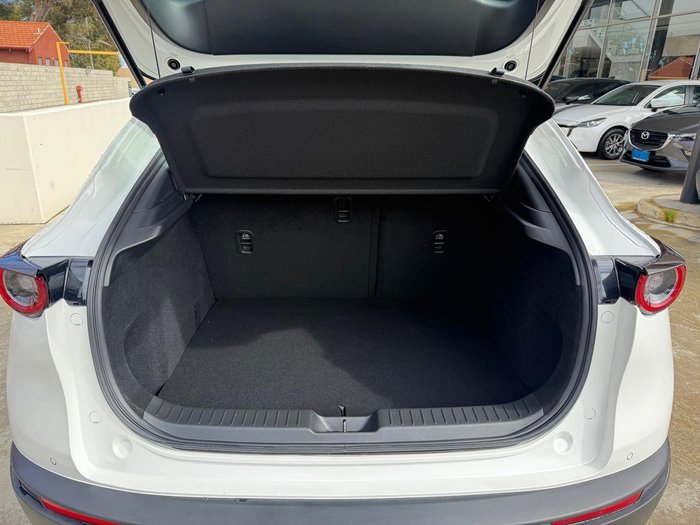 2024 Mazda CX-30 G20 Touring