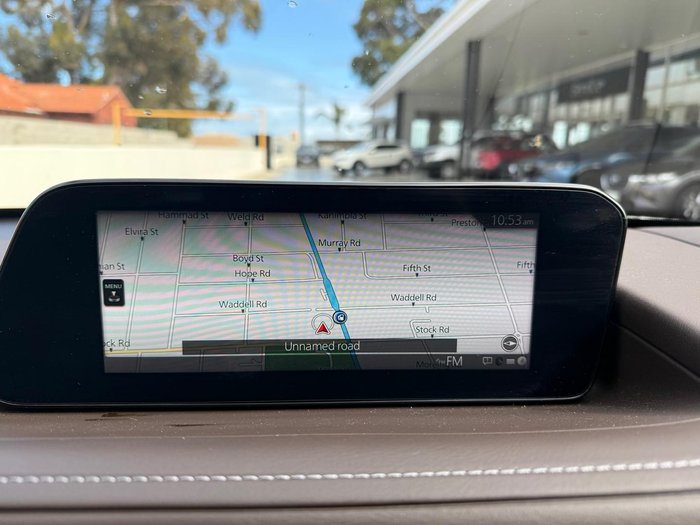 2024 Mazda CX-30 G20 Touring