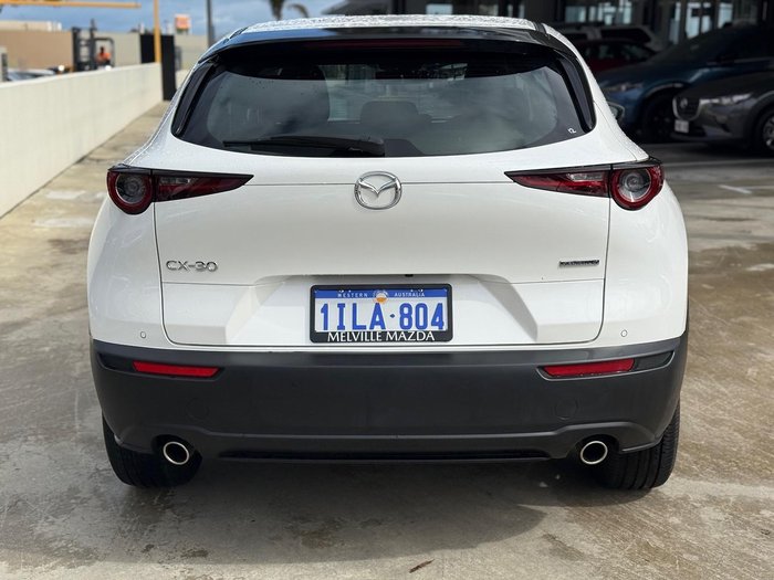 2024 Mazda CX-30 G20 Touring