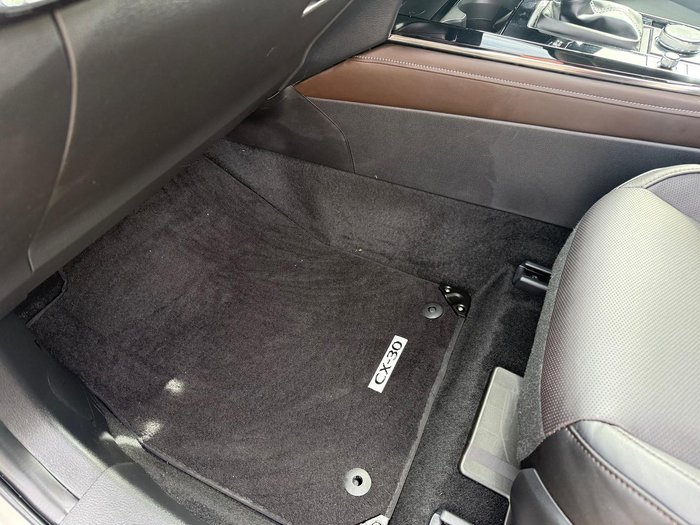 2024 Mazda CX-30 G20 Touring