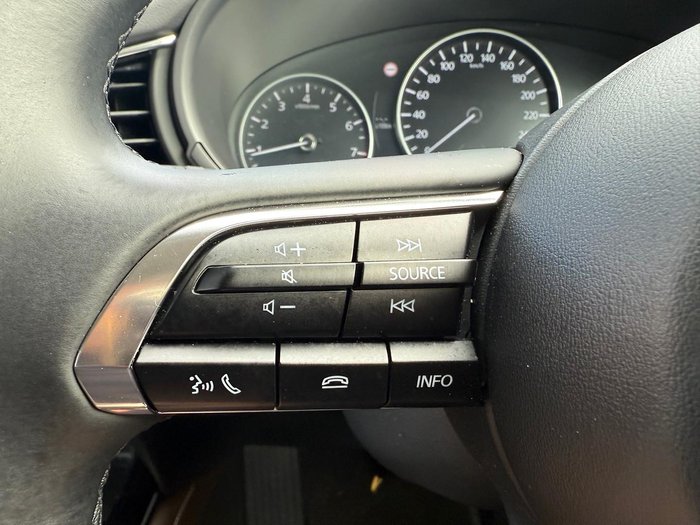 2024 Mazda CX-30 G20 Touring