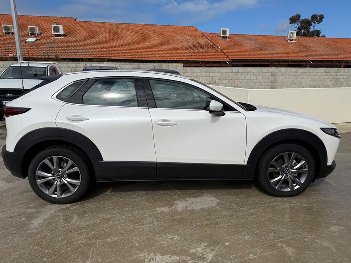 2024 Mazda CX-30 G20 Touring