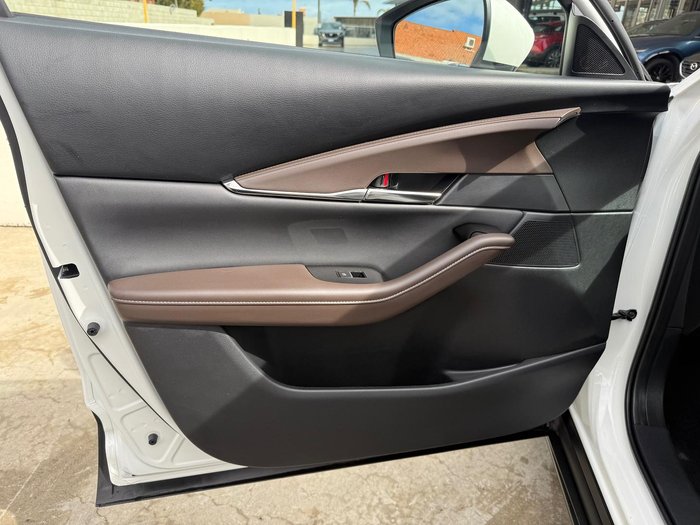 2024 Mazda CX-30 G20 Touring