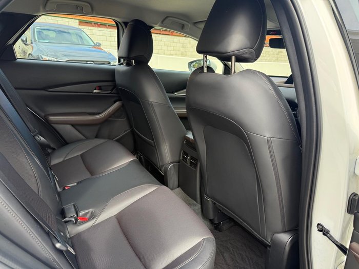 2024 Mazda CX-30 G20 Touring