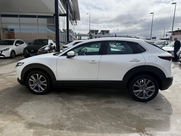 2024 Mazda CX-30 G20 Touring