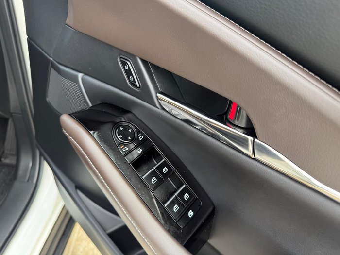 2024 Mazda CX-30 G20 Touring