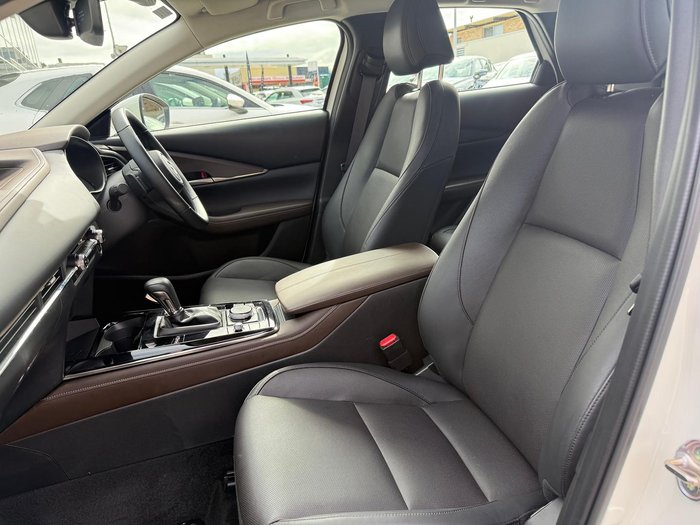 2024 Mazda CX-30 G20 Touring