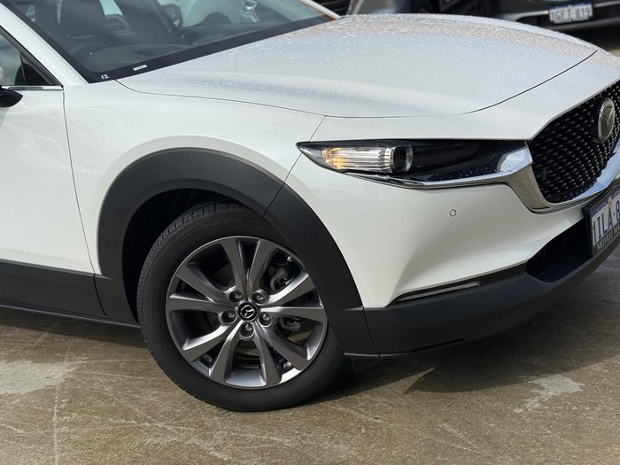 2024 Mazda CX-30 G20 Touring
