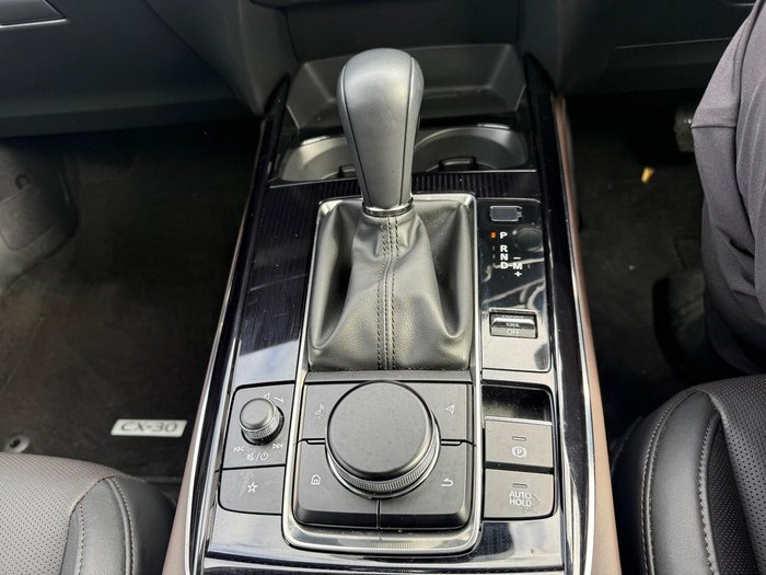 2024 Mazda CX-30 G20 Touring