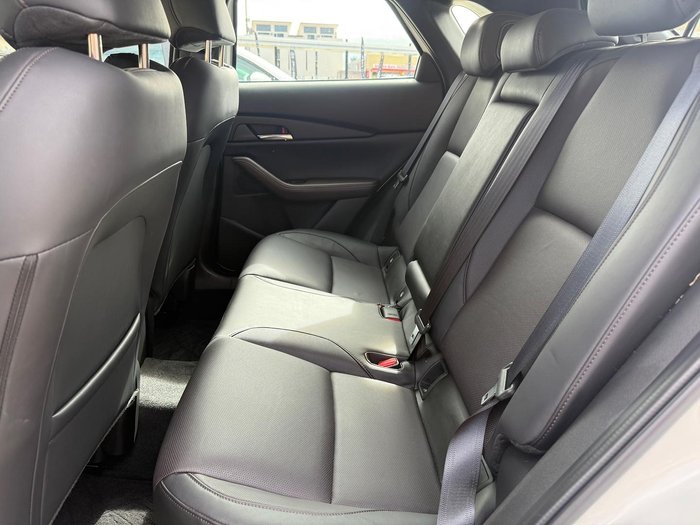 2024 Mazda CX-30 G20 Touring