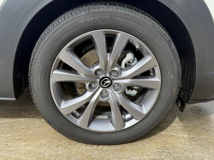 2024 Mazda CX-30 G20 Touring