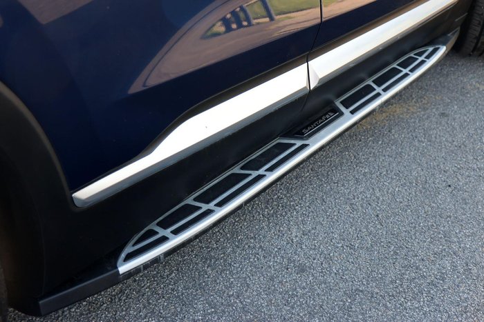 2019 Hyundai Santa Fe Highlander TM MY19 4X4 On Demand Stormy Sea