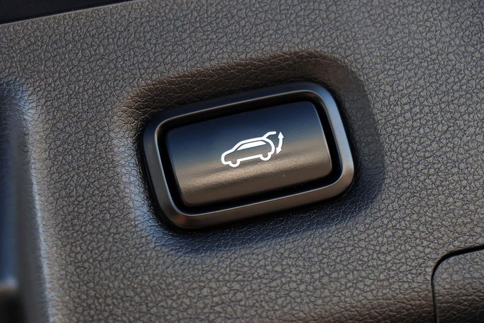 2019 Hyundai Santa Fe Highlander TM MY19 4X4 On Demand Stormy Sea