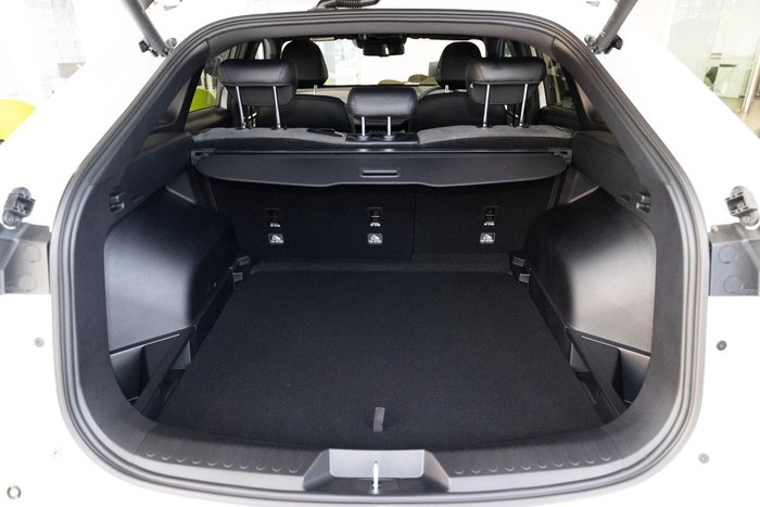 2025 GWM Haval H6GT Ultra