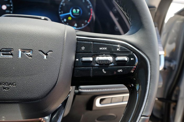 2024 Chery Tiggo 8 Pro Max Ultimate AWD