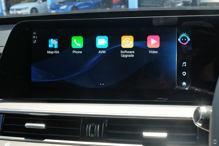 2024 Chery Tiggo 8 Pro Max Ultimate AWD