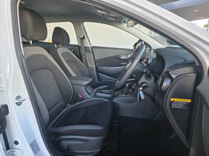 2020 Hyundai Kona Go