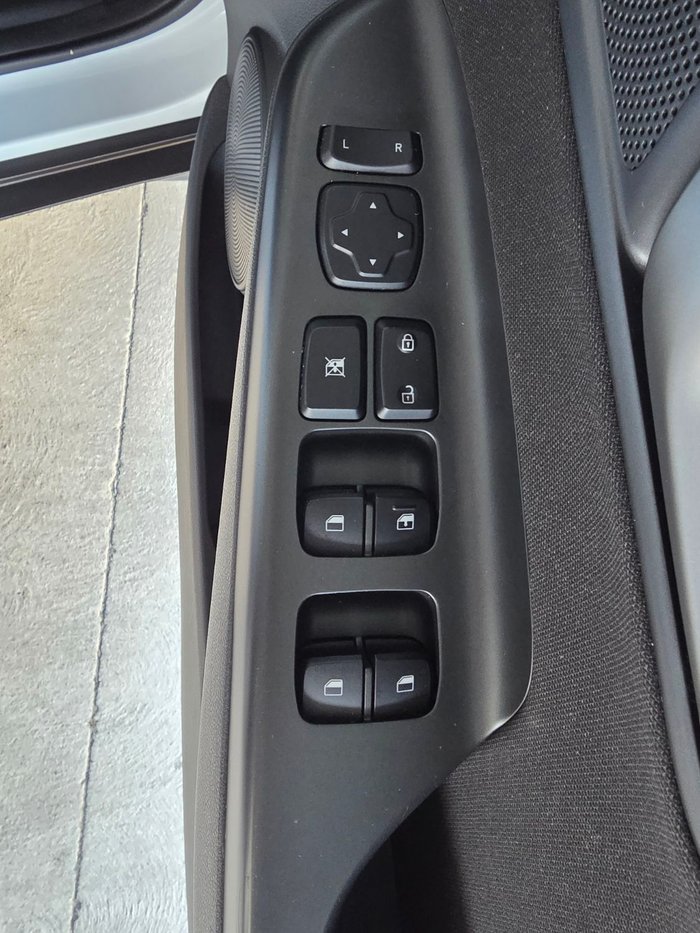 2020 Hyundai Kona Go