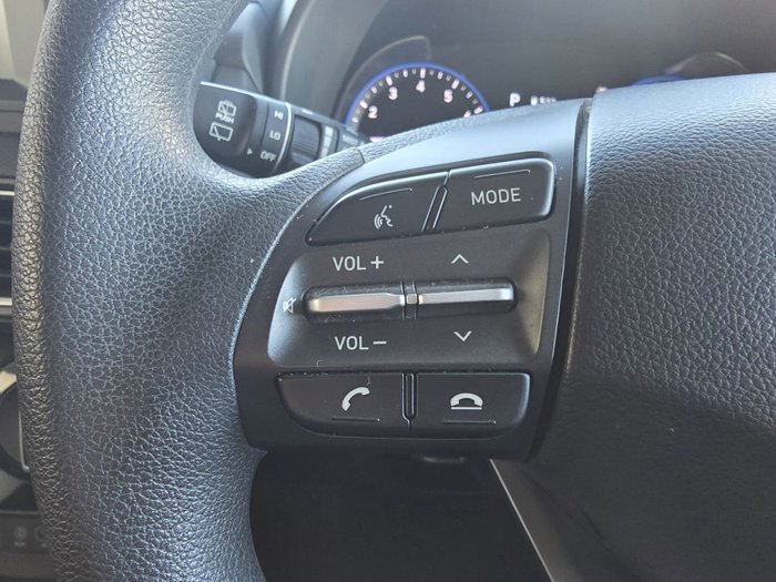 2020 Hyundai Kona Go