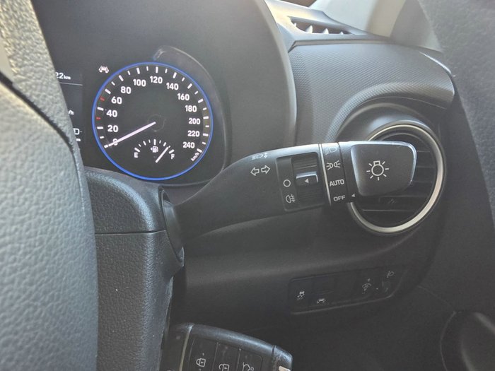 2020 Hyundai Kona Go