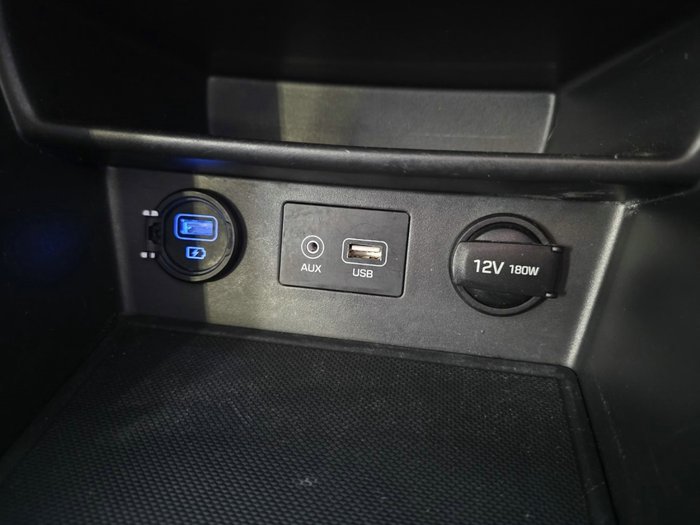 2020 Hyundai Kona Go