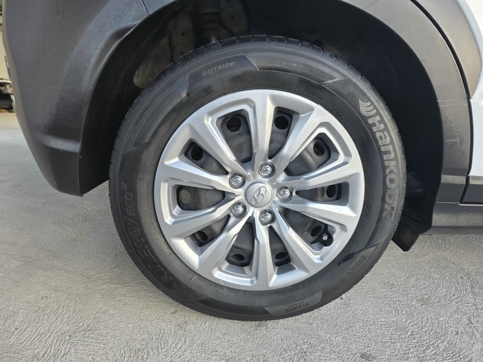 2020 Hyundai Kona Go