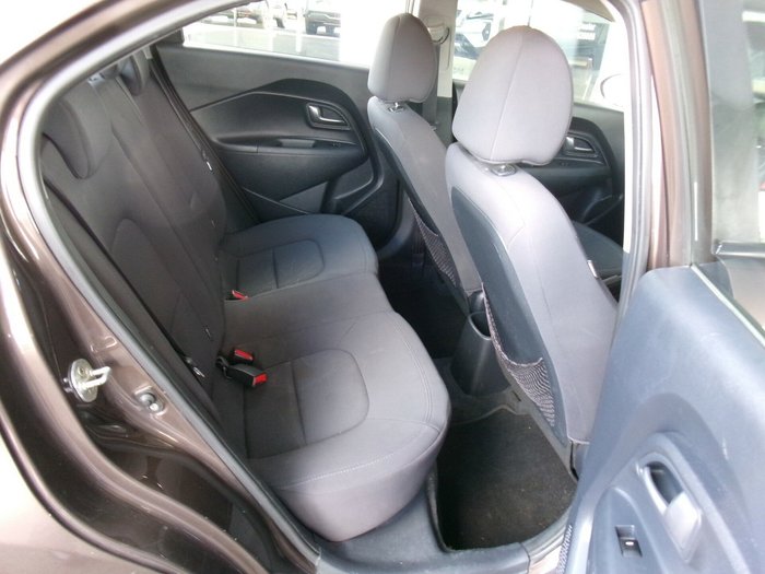 2012 Kia Rio