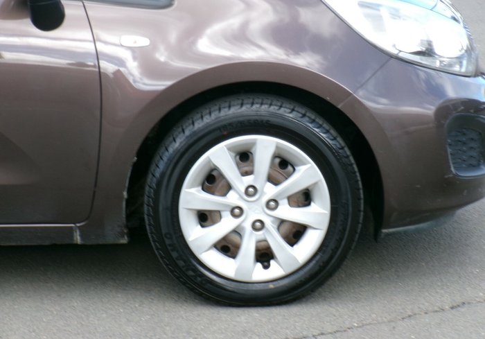 2012 Kia Rio