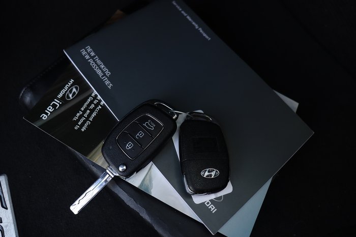 2016 Hyundai Tucson Active X