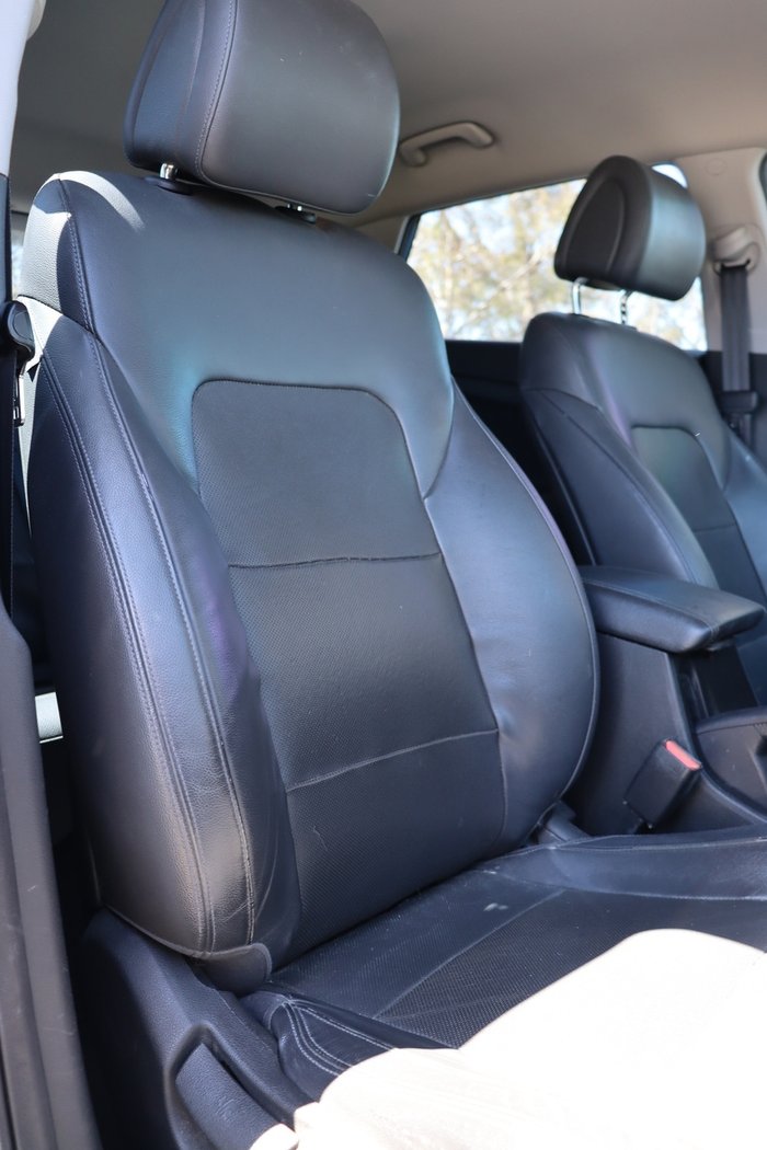 2016 Hyundai Tucson Active X