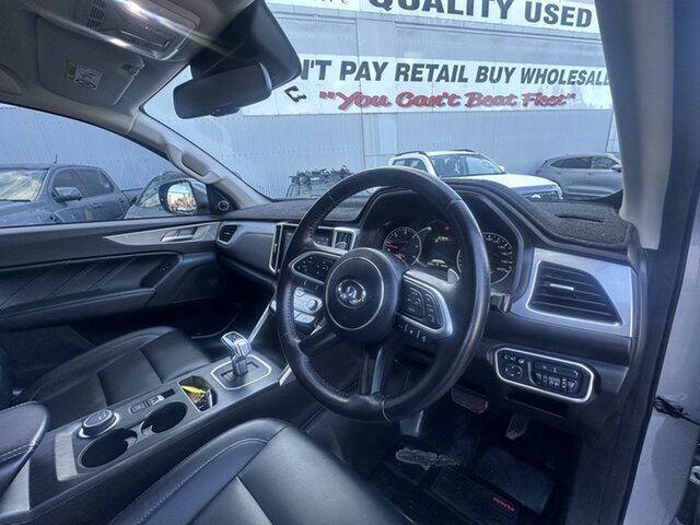 2022 GWM Ute