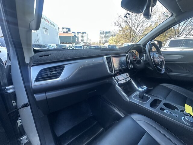 2022 GWM Ute