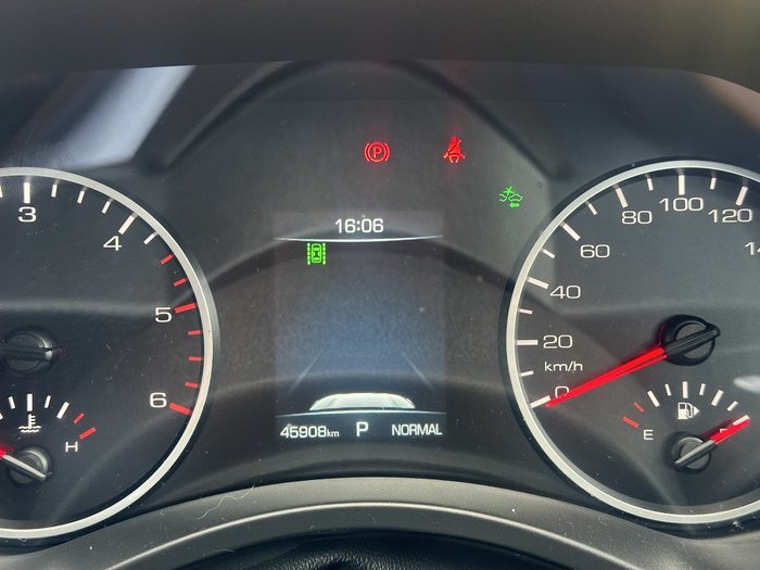 2022 GWM Ute
