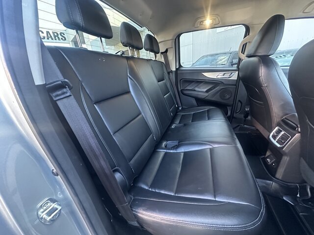 2022 GWM Ute